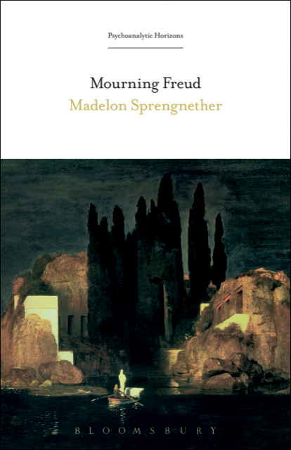 Mourning Freud Cover